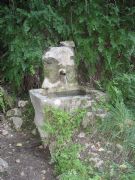 Font dels Beneytos. Bocairent, Valencia